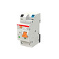 Preview: ABB AFDD+LS SX-ARC1-B13, 6kA, 1P+N, 2TE Fehlerlichtbogen-Schutzeinrichtung + LS