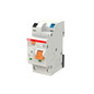 Preview: ABB AFDD+LS SX-ARC1-B16, 6kA, 1P+N, 2TE Fehlerlichtbogen-Schutzeinrichtung + LS