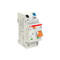Preview: ABB AFDD+LS SX-ARC1-B16, 6kA, 1P+N, 2TE Fehlerlichtbogen-Schutzeinrichtung + LS