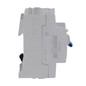Preview: ABB F204A-63/0,03 FI-Schutzschalter 4P,Typ A,63A,30mA