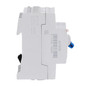 Preview: ABB F204A-63/0,3 FI-Schutzschalter 4P,Typ A,63A,300mA