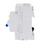 Preview: ABB F204A-63/0,3 FI-Schutzschalter 4P,Typ A,63A,300mA