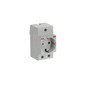 Preview: ABB M1175 SCHUKO-Steckdose nach SCHUKO-Norm
