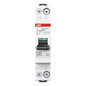 Preview: ABB DS301CA-B6/0,03 FI/LS-Schalter 6kA, 1P+N, Typ A, B6, 30mA 1 Teilungseinheit