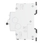 Preview: ABB DS301CA-B6/0,03 FI/LS-Schalter 6kA, 1P+N, Typ A, B6, 30mA 1 Teilungseinheit