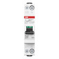 Preview: ABB DS301CA-C16/0,03 FI/LS-Schalter 6kA, 1P+N, Typ A, C16, 30mA 1 Teilungseinheit