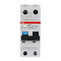 Preview: ABB DS201A-B16/0,03 FI/LS-Schalter 6kA, 1P+N, Typ A, B 16, 30mA