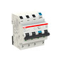 Preview: ABB DSX203NCA-C16/0,03 FI/LS-Schalter 6kA, 3P+N, Typ A, C 16, 30mA