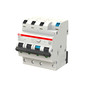 Preview: ABB DSX203NCA-B16/0,03 FI/LS-Schalter 6kA, 3P+N, Typ A, B 16, 30mA