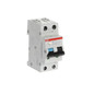 Preview: ABB DS201MA-B16/0,03 FI/LS-Schalter 10kA, 1P+N, Typ A, B 16, 30mA