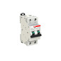 Preview: ABB DS202CRA-B16/0,03 FI/LS-Schalter 6 kA, 2P, Typ A, B16, 30 mA