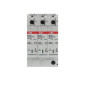 Preview: ABB OVR T2 3L 40-275 P QS SPD Typ 2 für 230/400V TN-C