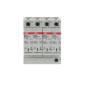 Preview: ABB OVR T2 4L 40-275 P QS SPD Typ 2 für 230/400V TN-S
