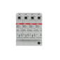 Preview: ABB OVR T2 3N 40-275 P QS SPD Typ 2 für 230/400V 3-Ph. TT/TN-S