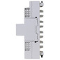 Preview: ABB OVR ZP+ 3N 7.5-255 SPD T1+2+3, 4p TT/TNS, 7.5/30kA ohne Sicherungsautomat, Made in Germany