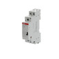 Preview: ABB E297-16-20/230 Installationsrelais Spule 230 VAC, 16 A, 2 NO