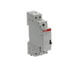 Preview: ABB E297-16-20/230 Installationsrelais Spule 230 VAC, 16 A, 2 NO