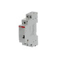 Preview: ABB E297-16-11/230 Installationsrelais Spule 230 VAC, 16 A, 1 NC + 1 NO