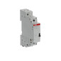 Preview: ABB E297-16-10/24 Installationsrelais Spule 24 VAC/ 24 VDC, 16 A, 1 NO