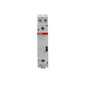 Preview: ABB E297-16-20/24 Installationsrelais Spule 24 VAC/ 24 VDC, 16 A, 2 NO