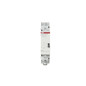 Preview: ABB E290-16-20/230 Stromstoßschalter Spule 230 VAC/ 110 VDC, 16 A, 2 NO