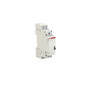 Preview: ABB E290-16-20/230 Stromstoßschalter Spule 230 VAC/ 110 VDC, 16 A, 2 NO