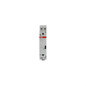 Preview: ABB E290-16-11/230 Stromstoßschalter Spule 230 VAC/ 110 VDC, 16 A, 1NC + 1NO