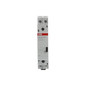 Preview: ABB E290-16-20/48 Stromstoßschalter Spule 48 VAC/ 24 VDC, 16 A, 2 NO