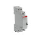 Preview: ABB E290-16-20/48 Stromstoßschalter Spule 48 VAC/ 24 VDC, 16 A, 2 NO