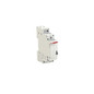 Preview: ABB E290-16-10/12 Stromstoßschalter Spule 12 VAC, 16 A, 1 NO