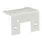 Preview: ABB ESB-PLK24 Plombier-Schutzabdeckung für ESB/EN25..N, Made in Germany