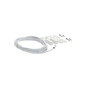 Preview: ABB MRS/W Magnet-Reedkontakt-Set weiss, Made in Germany