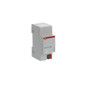 Preview: ABB LM/S1.1 Logikmodul REG, Made in Germany