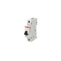 Preview: ABB S201-C20 Leitungsschutzschalter 1-polig Sicherungsautomat