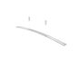 Preview: Hell Dual LED Pendelleuchte Dimmbar CCT Aluminium 20516/1-36