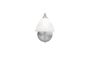 Preview: Hell Mona LED Wandleuchte 3-fach Warmweiss Nickel 40275/1-92