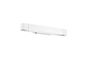 Preview: Hell Box LED Wandleuchte 3-fach Warmweiss Weiss 40284/1-07
