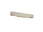 Preview: Hell Box LED Wandleuchte Warmweiss Sand 40284/1-13