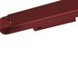 Preview: Hell Box LED Wandleuchte Warmweiss Indischrot  40284/1-18