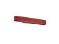 Preview: Hell Box LED Wandleuchte Warmweiss Indischrot  40284/1-18