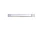 Preview: Hell Box LED Wandleuchte Warmweiss Aluminium 40284/1-36