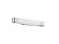 Preview: Hell Box LED Wandleuchte Warmweiss Aluminium 40284/1-36