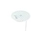 Preview: Hell Sole LED Stehleuchte 4-fach Dimmbar 180cm CCT Weiss 60404/2-07