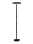 Preview: Hell Monti LED Stehleuchte Dimmbar 185cm CCT Schwarz 60472/1-06