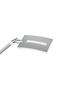 Preview: Hell Evolo LED Stehleuchte Dimmbar 146cm CCT Nickel 60538/1-92
