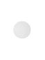 Preview: Hell Delta LED Deckenleuchte Warmweiss Dimmbar Weiss 70504/1-07