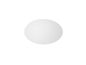 Preview: Hell Delta LED Deckenleuchte Warmweiss Dimmbar Weiss 70504/1-07