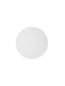Preview: Hell Delta LED Deckenleuchte Warmweiss Dimmbar Weiss 70526/1-07