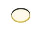 Preview: Hell Nina LED Deckenleuchte Warmweiss Dimmbar Schwarz/Gold 70598/1-51
