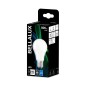 Preview: BELLALUX E27 LED Birne 8,5W A60 matt neutralweiss wie 60W